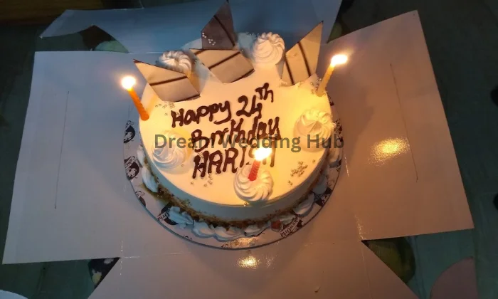 The Cake World  Purasaiwakkam R